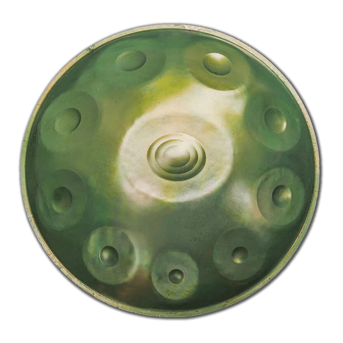 Handpan kaufen